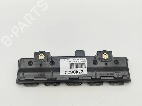 Switch PORSCHE 911 (992) 3.0 Carrera 4 S (992420) | BP30575115I30  - Image 5