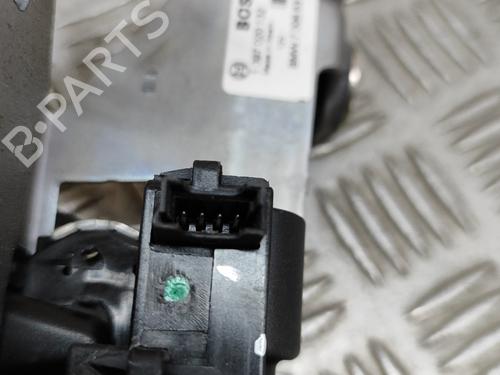 Tailgate lock BMW 3 Touring (F31) 318 d xDrive | BP29076244C101 