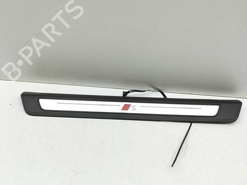 Trinbræt Trinbræt AUDI Q5 (GUB) 2.0 TDI quattro (204 hp) 33732039 33732039