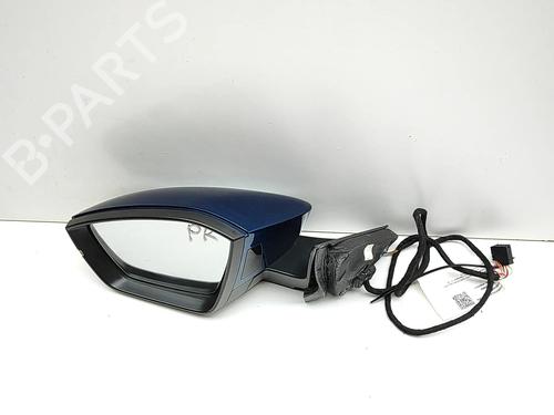 Used Left mirror Left mirror 37996615 37996615