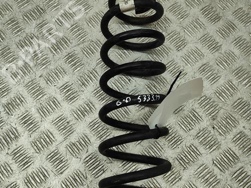 Used Shock absorber spring AUDI A3 Sportback (8VA, 8VF) 1.4 TFSI e-tron (150 hp) 26679420