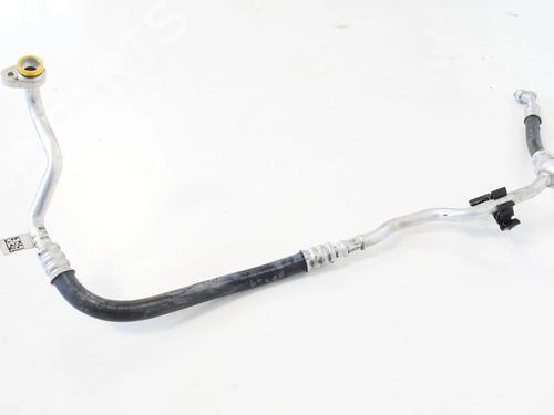 Used AC pipe AC pipe BMW X6 (F16, F86) xDrive 30 d (258 hp) 33338523 33338523