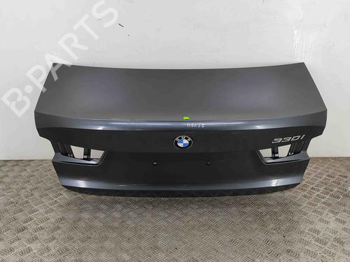Used Tailgate BMW 3 (G20, G80, G28) 330 i (258 hp) 21588205