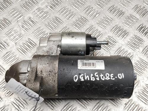 Startmotor Startmotor MERCEDES-BENZ VITO Van (W447) 114 CDI (447.601, 447.603, 447.605) (136 hp) 39687637 39687637