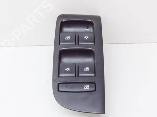 Used Right front window switch OPEL ZAFIRA TOURER C (P12) 1.8 (75) (140 hp) 6774762