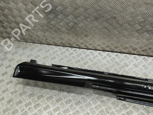 Left sideskirt CADILLAC ELDORADO Coupe 4.6 | BP29392128C115 