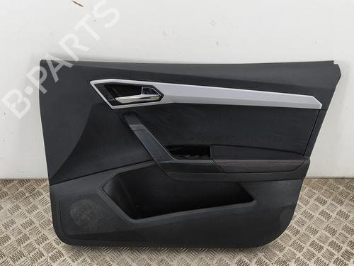 Seats set SEAT ARONA (KJ7, KJP) 1.0 TSI | BP19427617C78 