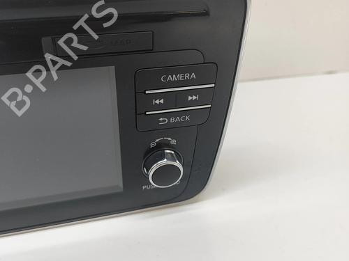 Electronic module NISSAN LEAF (ZE1) Electric | BP28433074M83  - Image 6