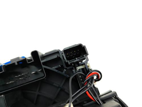 Steering column stalk PORSCHE MACAN (95B) 2.0 | BP33383300I23  - Image 12