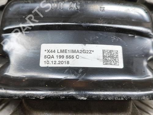 Engine mount AUDI Q3 (F3B) 35 TFSI | BP27787152M89