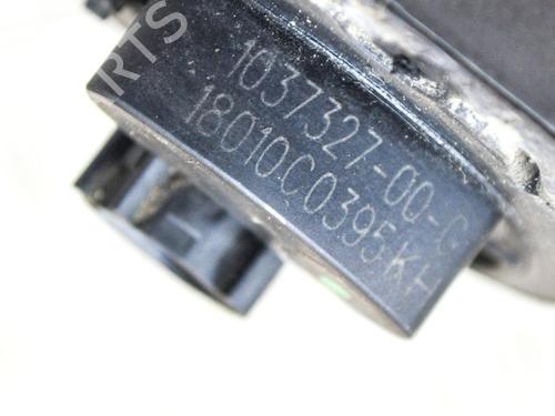 Auxiliary water pump TESLA MODEL S (5YJS) P100D AWD | BP14628508M111 