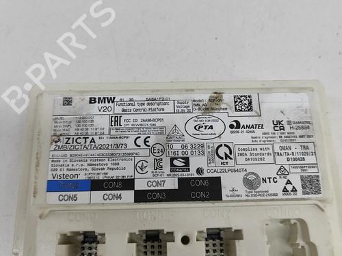 Electronic module BMW X1 (U11) iX1 xDrive 30 | BP28553633M83 
