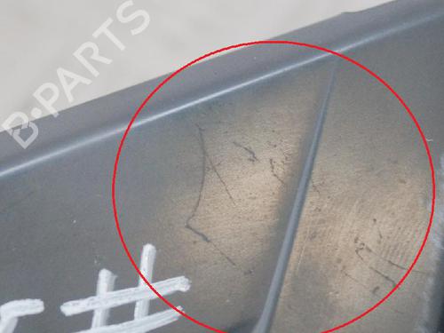 Rear left exterior door handle HONDA CIVIC VIII Hatchback (FN, FK) 2.2 CTDi (FK3) | BP6732458C130 