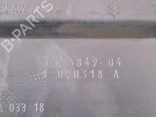 Other BMW 8 Convertible (G14, F91) M8 | BP30216186O1