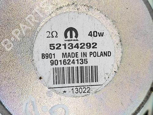Speaker JEEP RENEGADE SUV (BU, B1, BV) 1.3 PHEV 4Xe | BP30155015E2