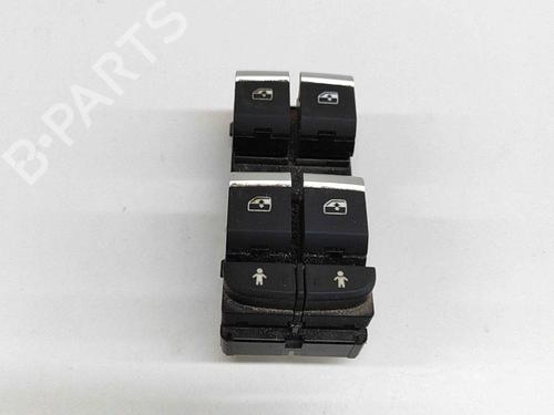 Pulsantiera anteriore destra AUDI A4 B9 Avant (8W5, 8WD) 2.0 TDI | BP19645265I26