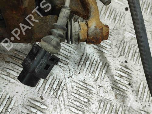 Right front brake caliper VW GOLF VII (5G1, BQ1, BE1, BE2) e-Golf | BP26679412M104