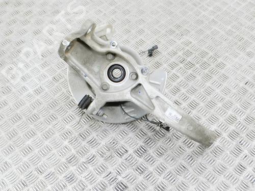 Left front steering knuckle TESLA MODEL 3 (5YJ3) EV AWD | BP27758807M25  - Image 5