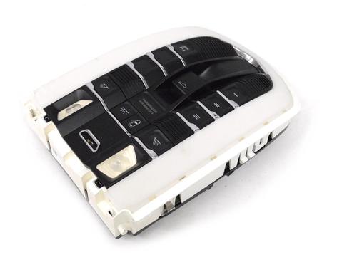 Used Interior roof light BMW 5 (F10) 530 d (286 hp) 30233539