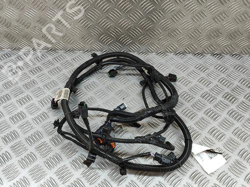 Electronic module CITROËN C5 AIRCROSS (A_) 1.5 BlueHDi 130 (ACYHZJ, ACYHZR) | BP27791392M83 - Image 4