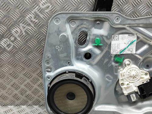 Front right window mechanism VW TIGUAN (5N_) 2.0 TDI 4motion | BP31715353C23