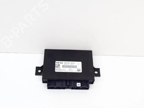 Used Engine control unit (ECU) VW ID.3 (E11, E12) Pro (145 hp) 27762599