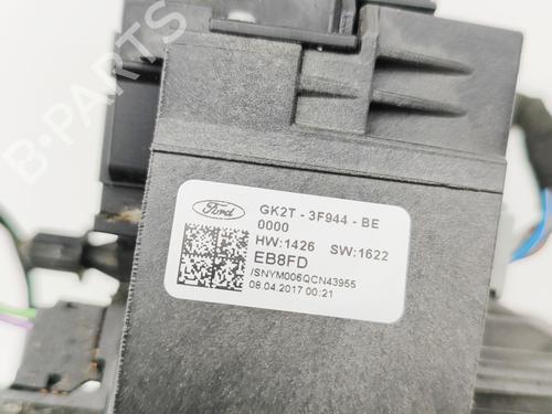 Ratstangsstang FORD TRANSIT CUSTOM V362 Bus (F3) 2.0 EcoBlue | BP30523164I23 