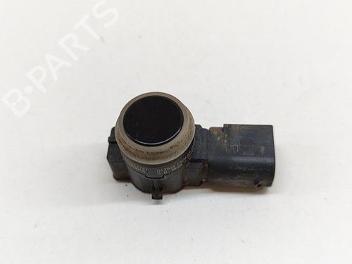 Used Electronic module PEUGEOT 2008 I (CU_) 1.2 VTi (82 hp) 19329714