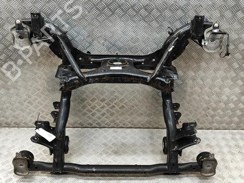Used Rear axle VW ID.4 (E21) Pro (174 hp) 27780159