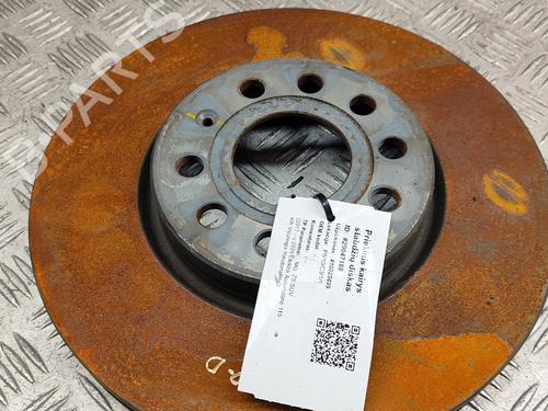 Used Other MG MG ZS SUV (AZS1) EV (156 hp) 28556454