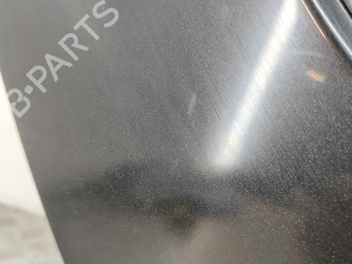 Tailgate PORSCHE PANAMERA (970) 4.8 4S | BP26597157C6