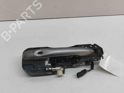 Used Front right exterior door handle RENAULT MEGANE CC (EZ0/1_) 1.6 dCi (EZ00) (130 hp) 29392088