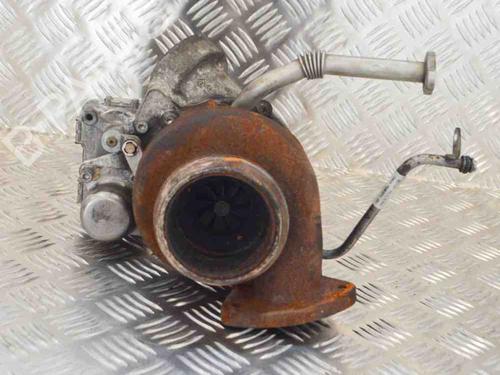 Turbocharger/Supercharger MERCEDES-BENZ SPRINTER 3-t Bus (B906) 213 CDI (906.711, 906.713) | BP6751618M71 