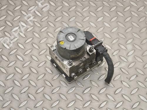 Used ABS pump ABS pump AUDI A3 Limousine (8VS, 8VM) S3 quattro (310 hp) 33357309 33357309