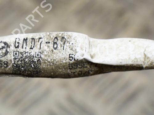 Electronic module MAZDA 6 Estate (GJ, GL) 2.2 D | BP14618578M83  - Image 6