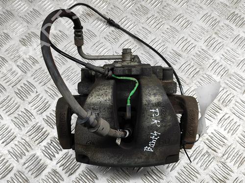 Left front brake caliper JAGUAR I-PACE (X590) EV400 AWD | BP27777895M105  - Image 5