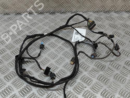 Elektronisk modul MERCEDES-BENZ E-CLASS (W213) E 350 d (213.033) (258 hp) 26580102