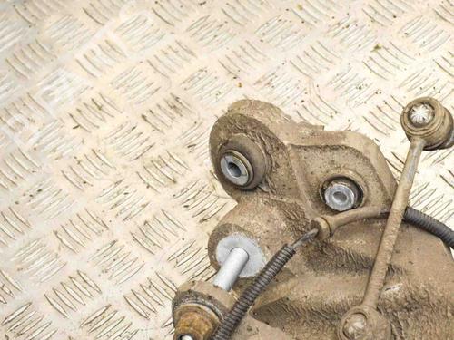 Right rear steering knuckle LAND ROVER DISCOVERY SPORT (L550) 2.0 D 4x4 | BP14633994M28 