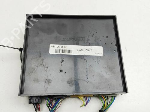Used Electronic module Electronic module LAND ROVER DISCOVERY V (L462) 3.0 D 4x4 (211 hp) 33882972 33882972