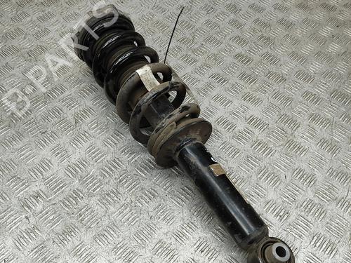 Left rear shock absorber BMW iX (I20) xDrive 40 | BP32755857M18 - Image 2