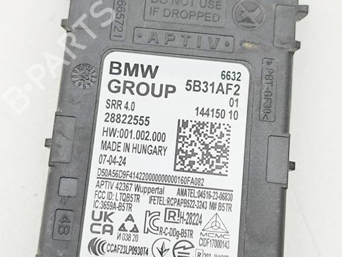 Electronic module MINI MINI COUNTRYMAN (U25) S ALL4 | BP38756388M83 - Image 6