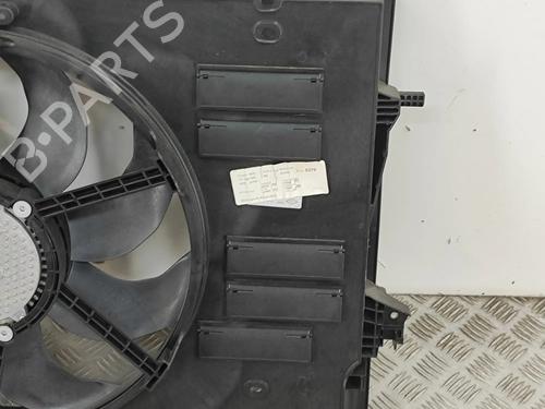 Radiator fan RENAULT AUSTRAL E-TECH 200 Hybrid (HGM2) | BP29007452M35 - Image 6