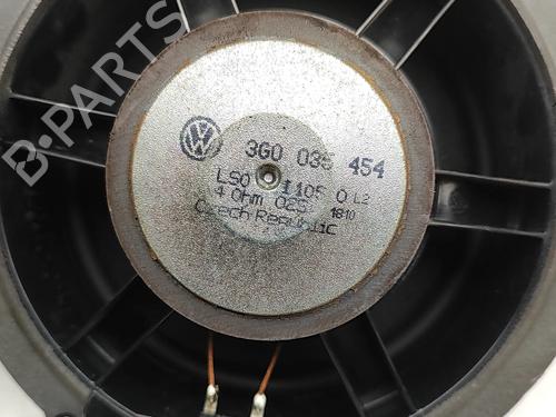 Speaker VW PASSAT B8 (3G2, CB2) 1.6 TDI | BP32408812E2