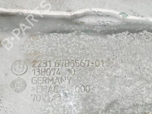 Support BMW X3 (F25) xDrive 20 d | BP14659227C155 