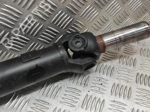 Driveshaft MAZDA MX-5 IV (ND__) 2.0 (ND2E, ND6E) | BP29007435M37 