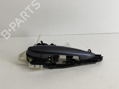 Front left exterior door handle BMW 2 Active Tourer (F45) 225 xe Plug-in-Hybrid | BP20337011C128 