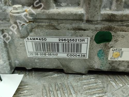 Inverter/Converter RENAULT ZOE (BFM_) ZOE | BP32754875M119  - Image 8