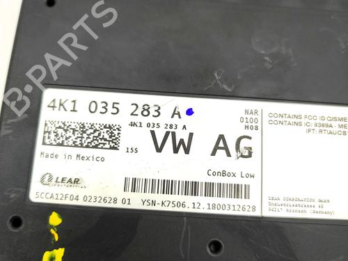 Módulo eletrónico AUDI Q8 (4MN, 4MT) 55 TFSI Mild Hybrid quattro | BP38070747M83 - Image 7