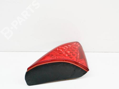 Left tailgate light PEUGEOT 3008 I MPV (0U_) 1.6 HDi 115 / BlueHDi 115 | BP8935549C79 