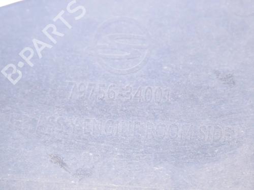 Other SSANGYONG KORANDO (CK) 2.2 Xdi | BP33366982O1 - Image 5